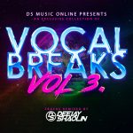 Vocal Breaks Volume 3