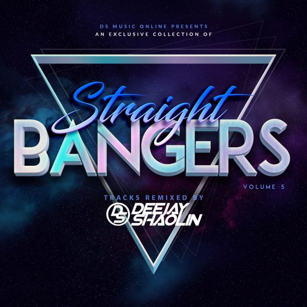 Straight Bangers Vol 5