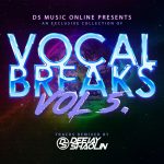 Vocal Breaks Vol 5