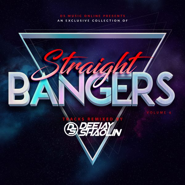 Straight Bangers Vol 6